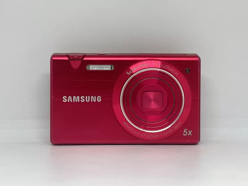 Samsung MV800 Flip-out Touch Screen Vlog Compact Digital Camera 16MP