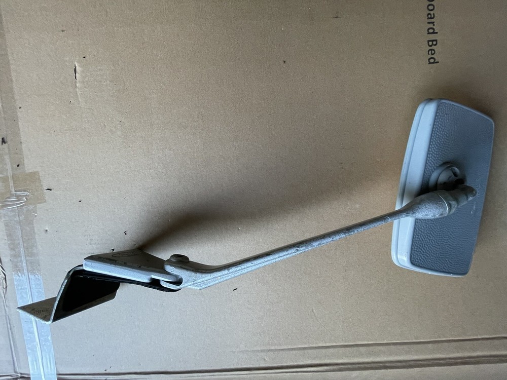 Genuine Ford Towing Mirrors 1970s