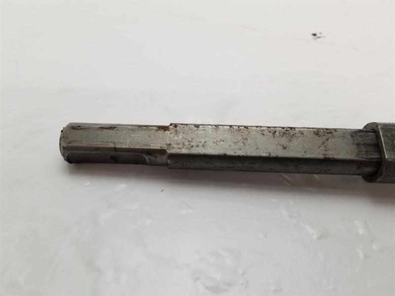 2006 ON SUZUKI SX4 STEERING COLUMN UNIVERSAL JOINT
