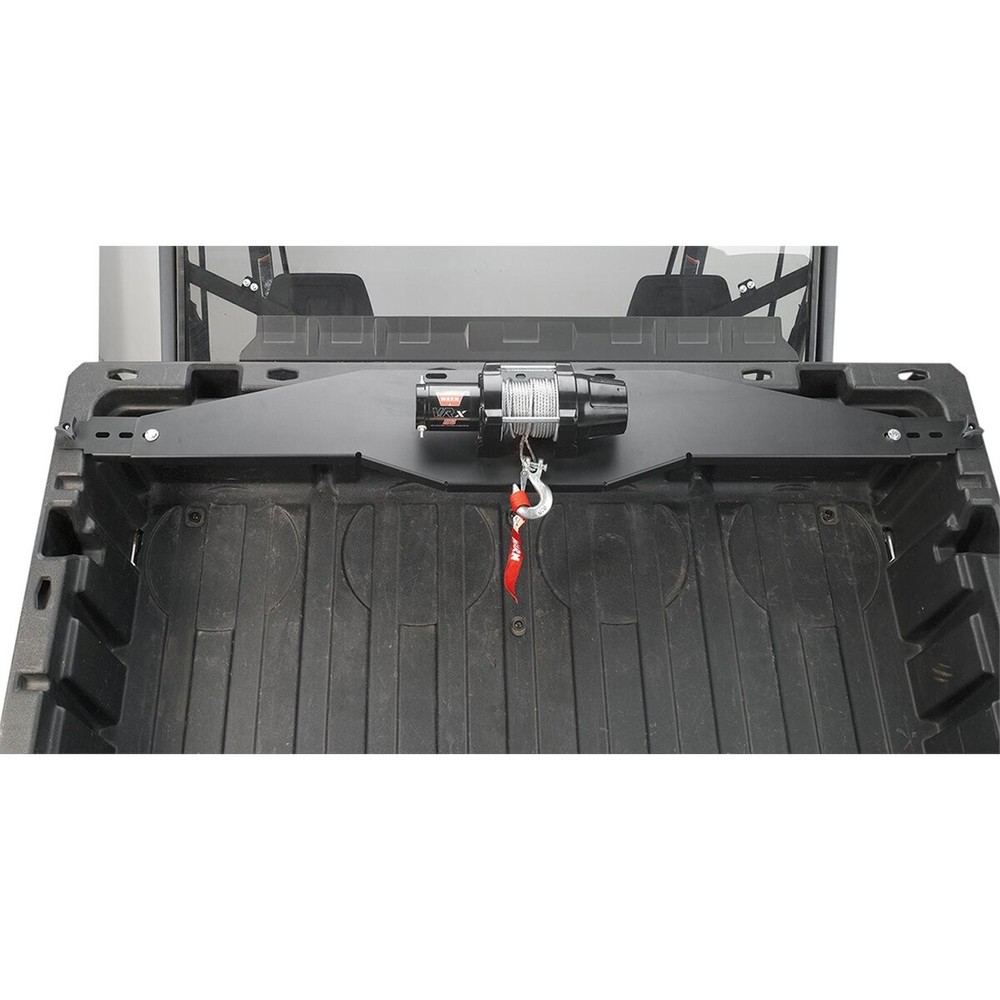 Moose Bed Winch Mount 1660PF