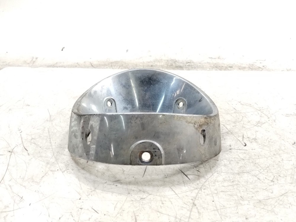 2008 Honda VTX1300 C Outer Headlight Head Light Lamp Ring Surround
