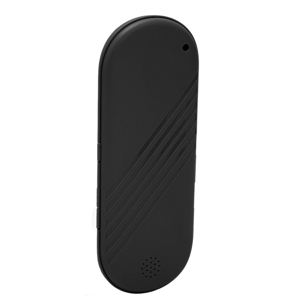 Under Pillow Speaker Stereo Deep Bass Conduction Speaker For Sleeping