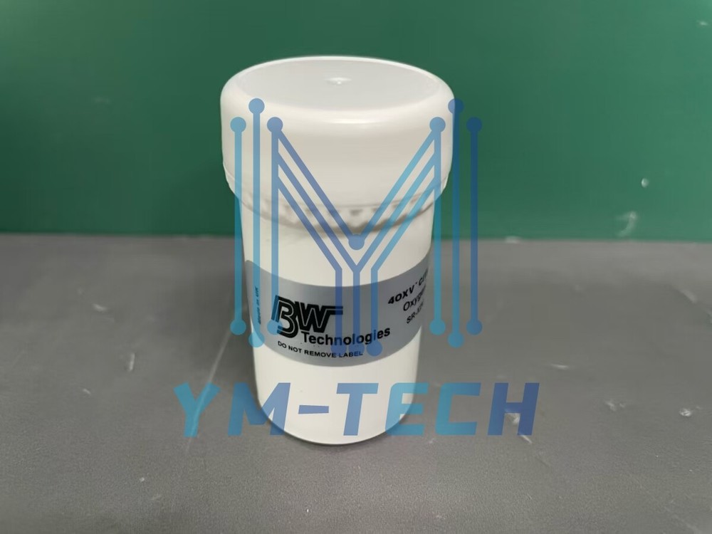 New In Box BW SR-X2V Oxygen Sensor