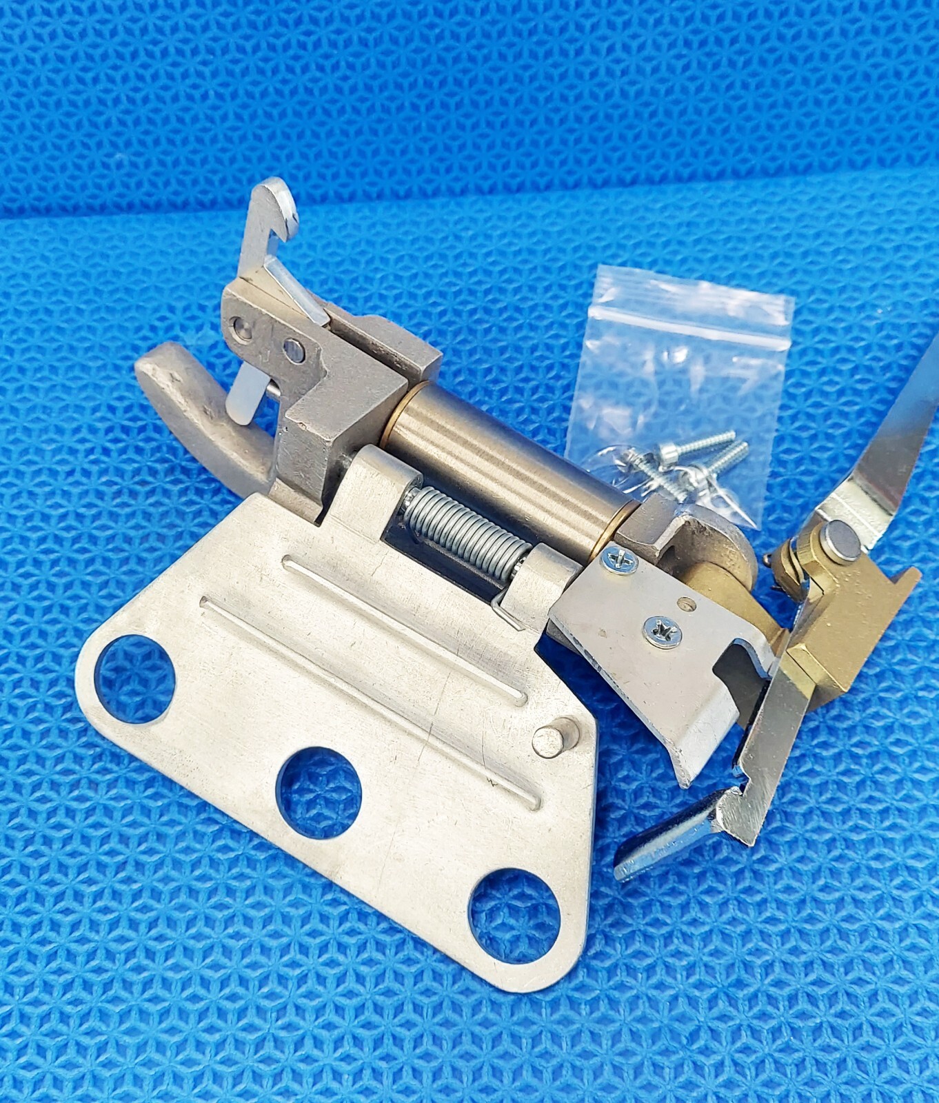 Cable Lasher Front Door for C.