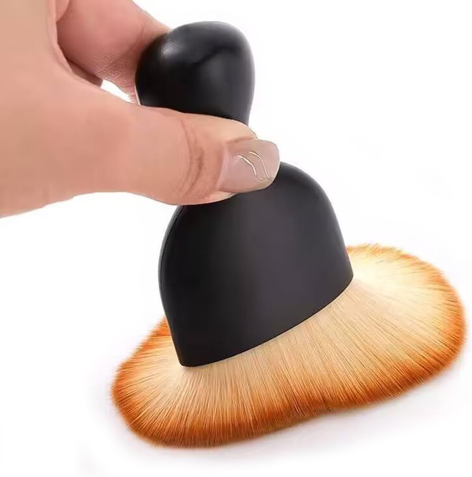10 PCS Soft Cleaning Brush for Musical Instruments - Versatile Tool for