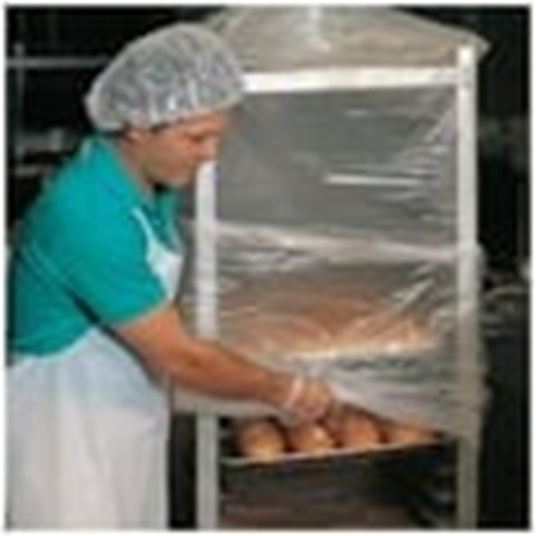 Bun Rack Cover Thin 52x80 – 50/cs