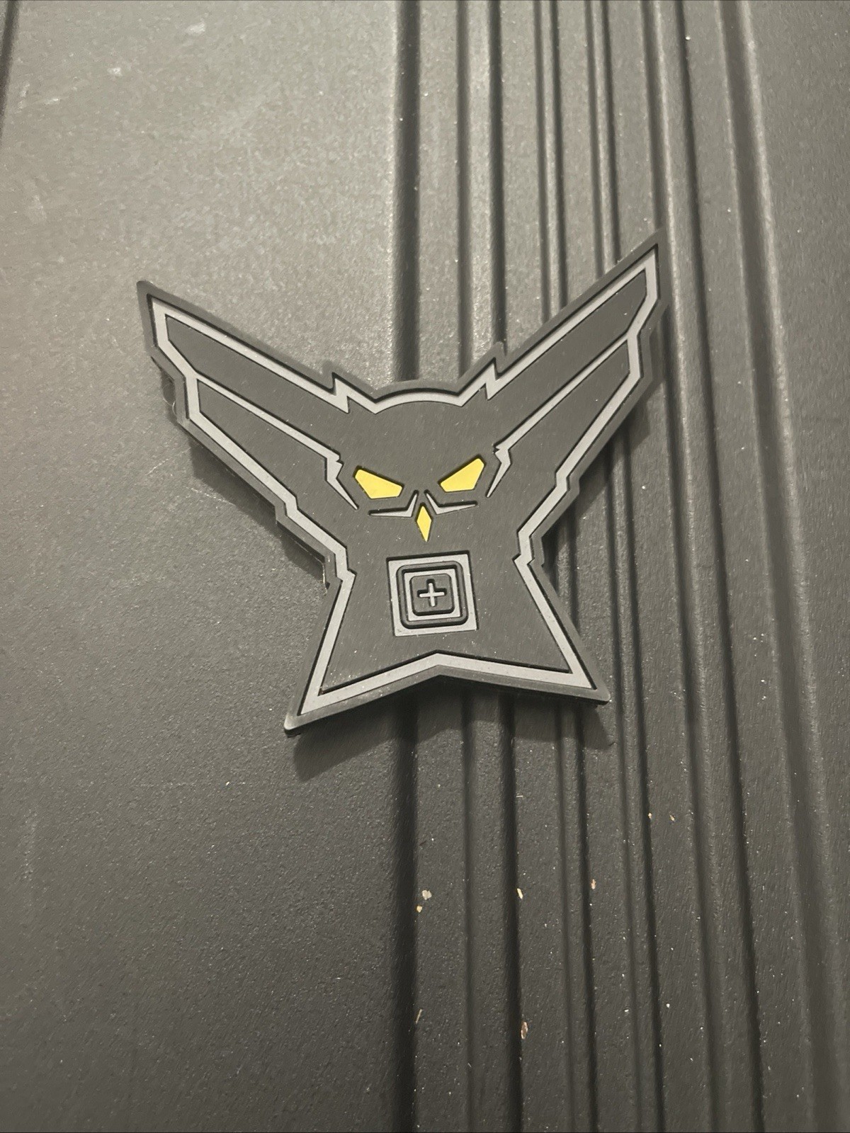 ****RARE 511 Patches***** SOME OF THESE WILL NOT BE MADE AGAIN AND HARD TO FIND!