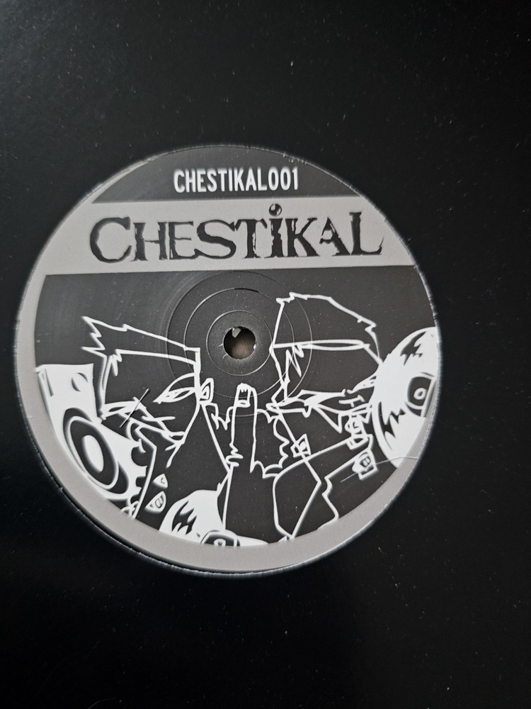 30 x Dubstep 12" Vinyl Records DJ Bundle Starter Pack - Lucky Dip Brand New!