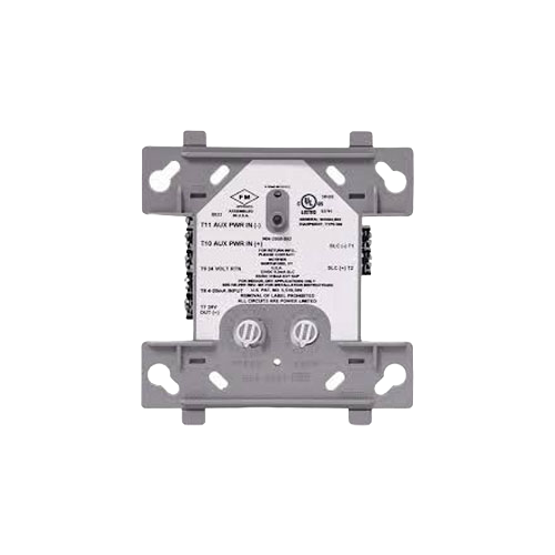 FMM-4-20 NOTIFIER