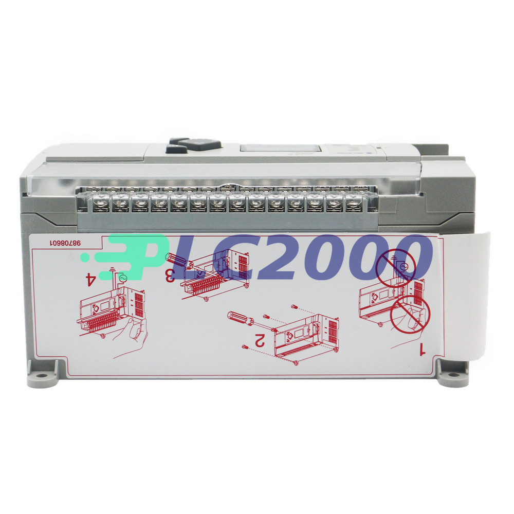New Allen Bradley 1766-L32BXB MicroLogix 1400 32 Point Controller
