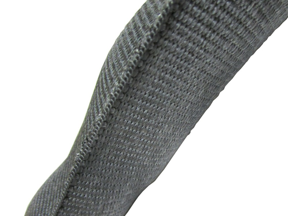 3/8 Guard Security Chain, Square Link, Case Hardened, Bicycle, Motorcycle, Gate