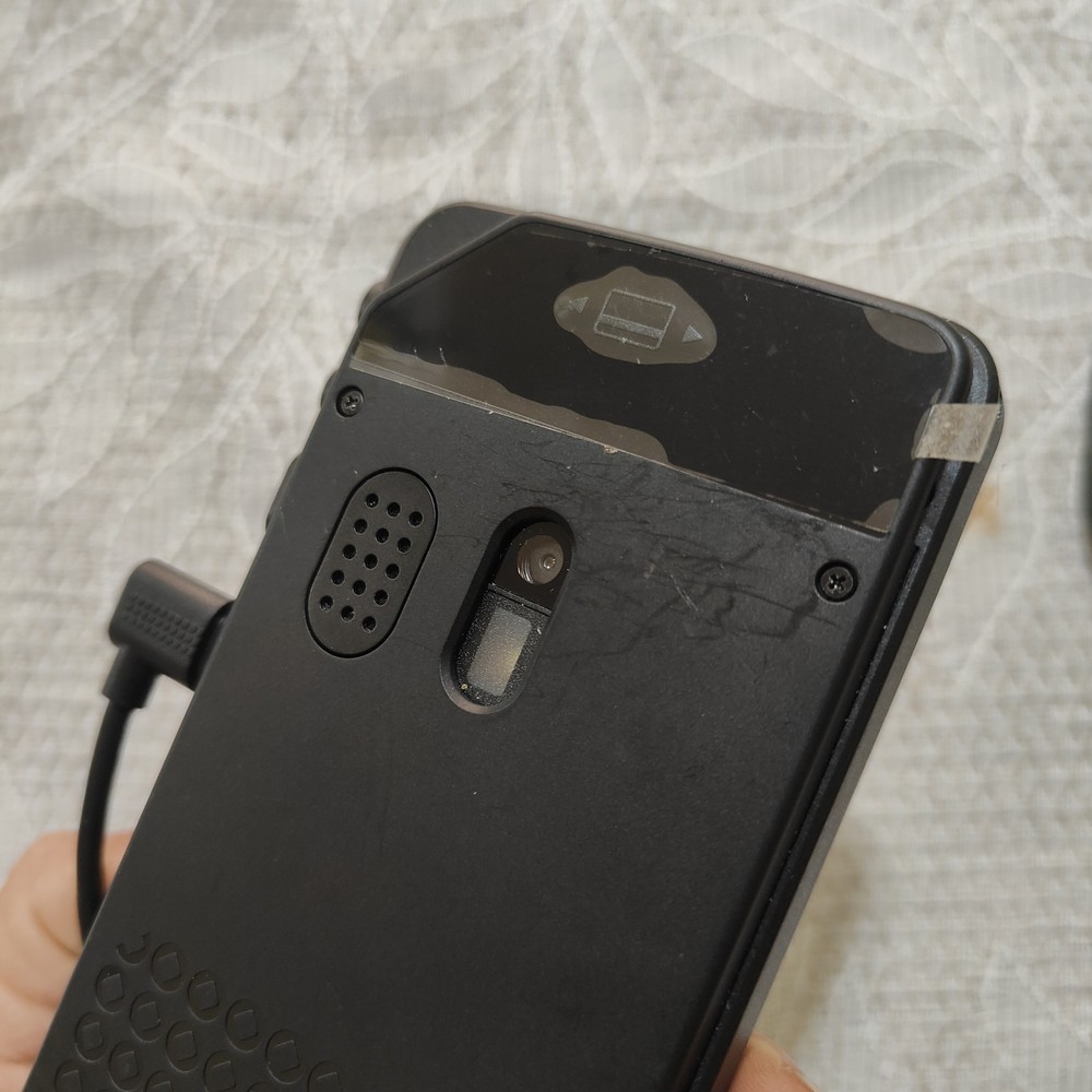 Wizard POS Q3 Machine With Charger