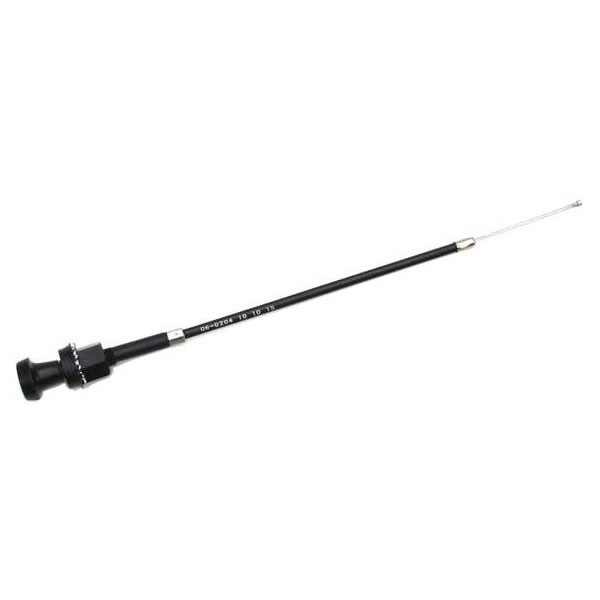 1995-2005 Harley-Davidson FXD Dyna Super Glide Motion Pro Choke Cable