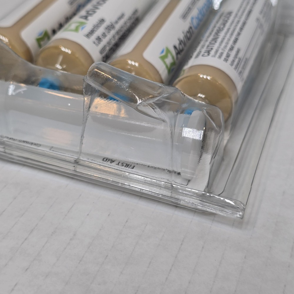 Advion Evolution Cockroach Gel Bait - 4 tubes