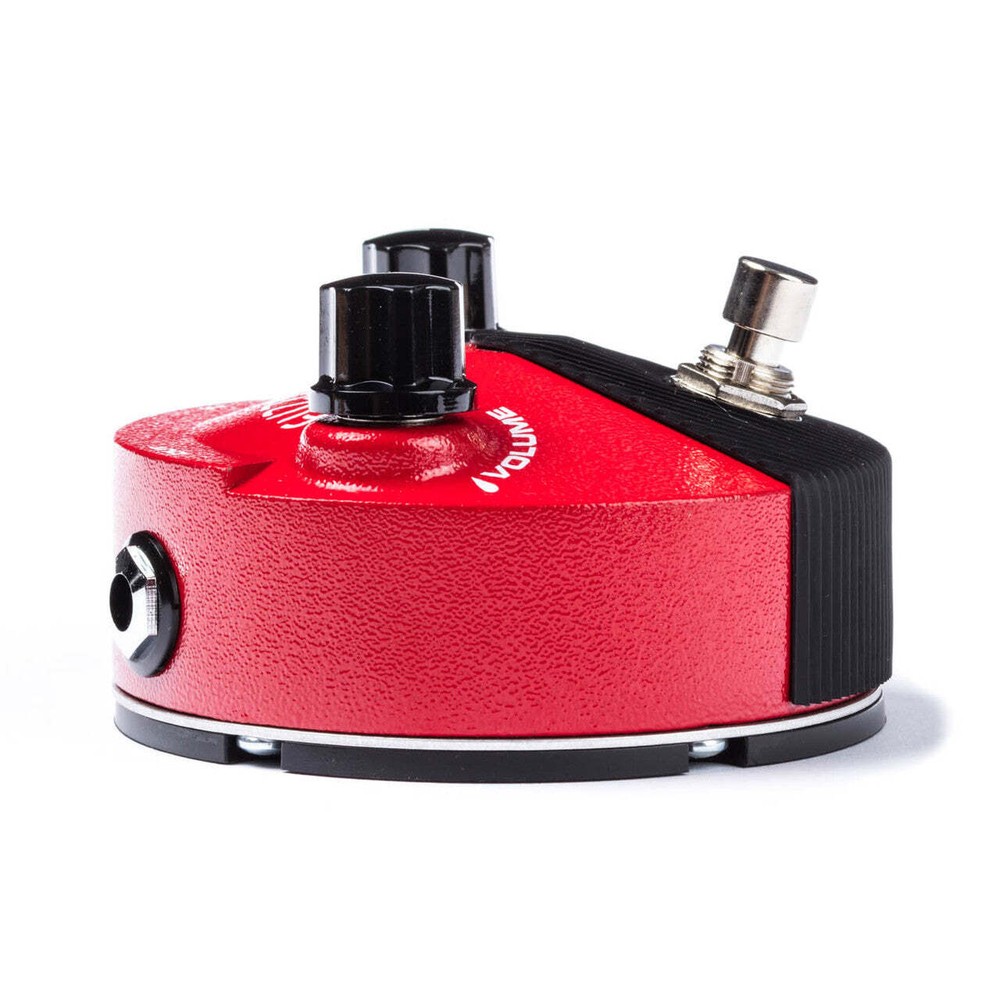Dunlop FFM2 Germanium Fuzz Face Mini Distortion