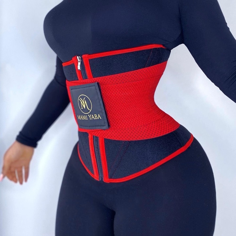 Mami Yaba Waist Trainer