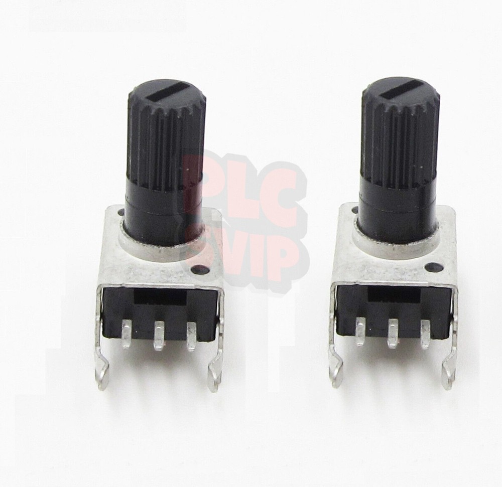 10PCS 0931 type B20K adjustable potentiometer Single-joint potentiometer M85