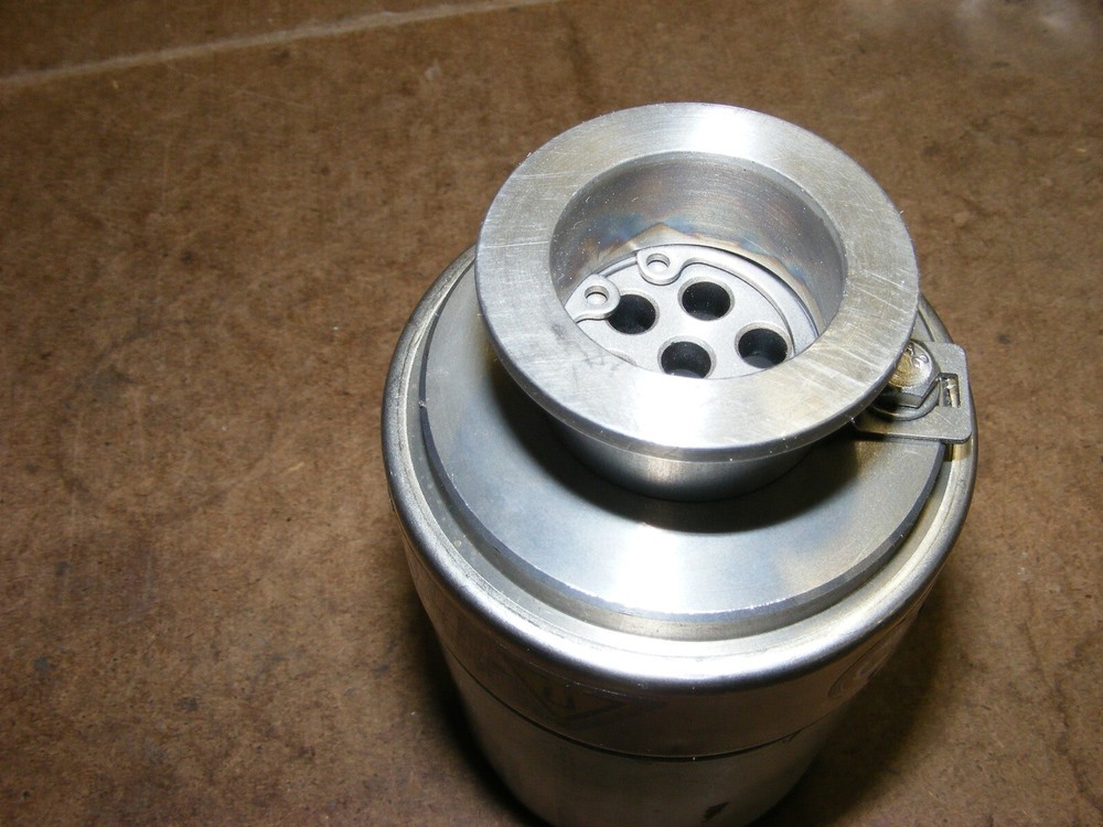 Pfeiffer Vacuum PTR25500 Compact Cold Cathode Gauge (m)