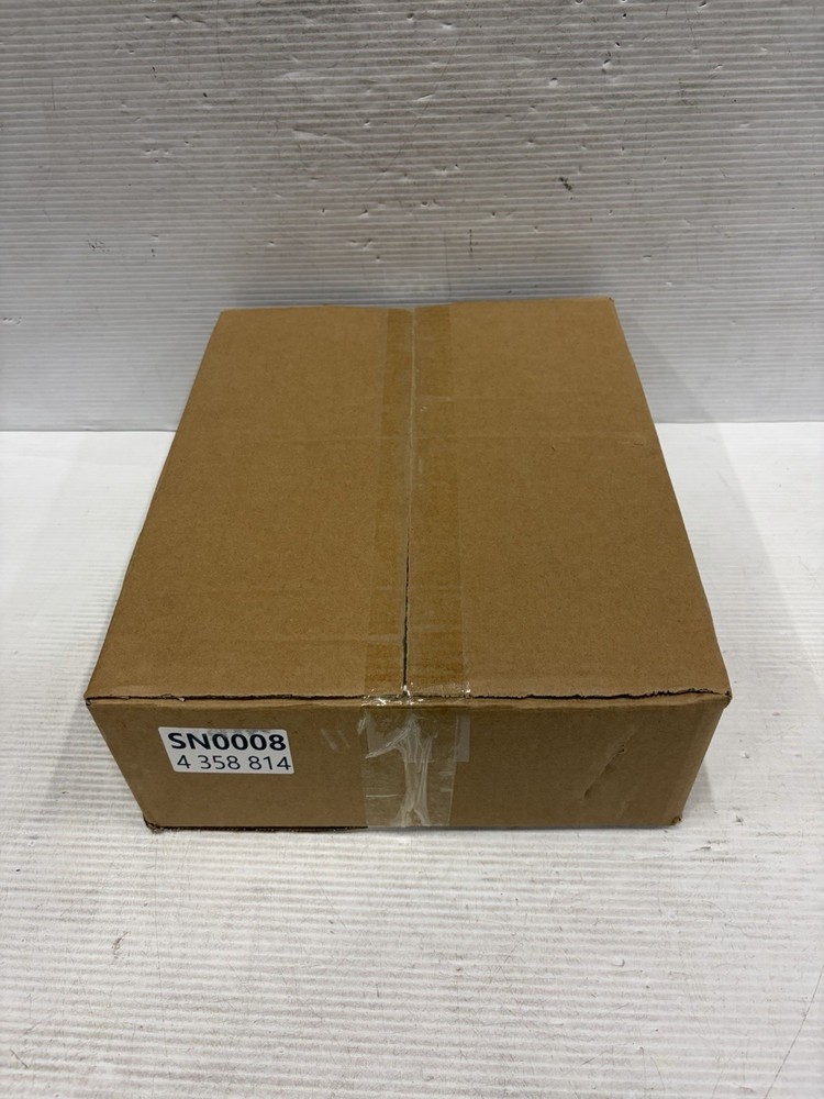 CATERPILLAR A6M12 ENGINE COMPUTER CONTROL UNIT MODULE ECU ECM OEM 566-7784-03