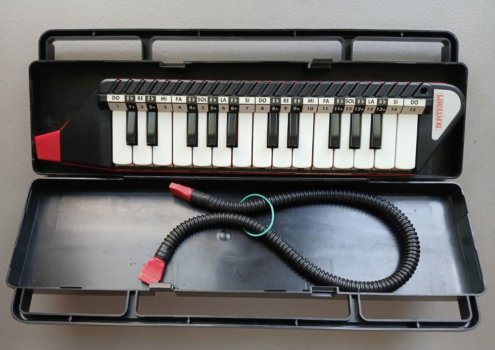 BONTEMPI 25 KEY DIAMONICA