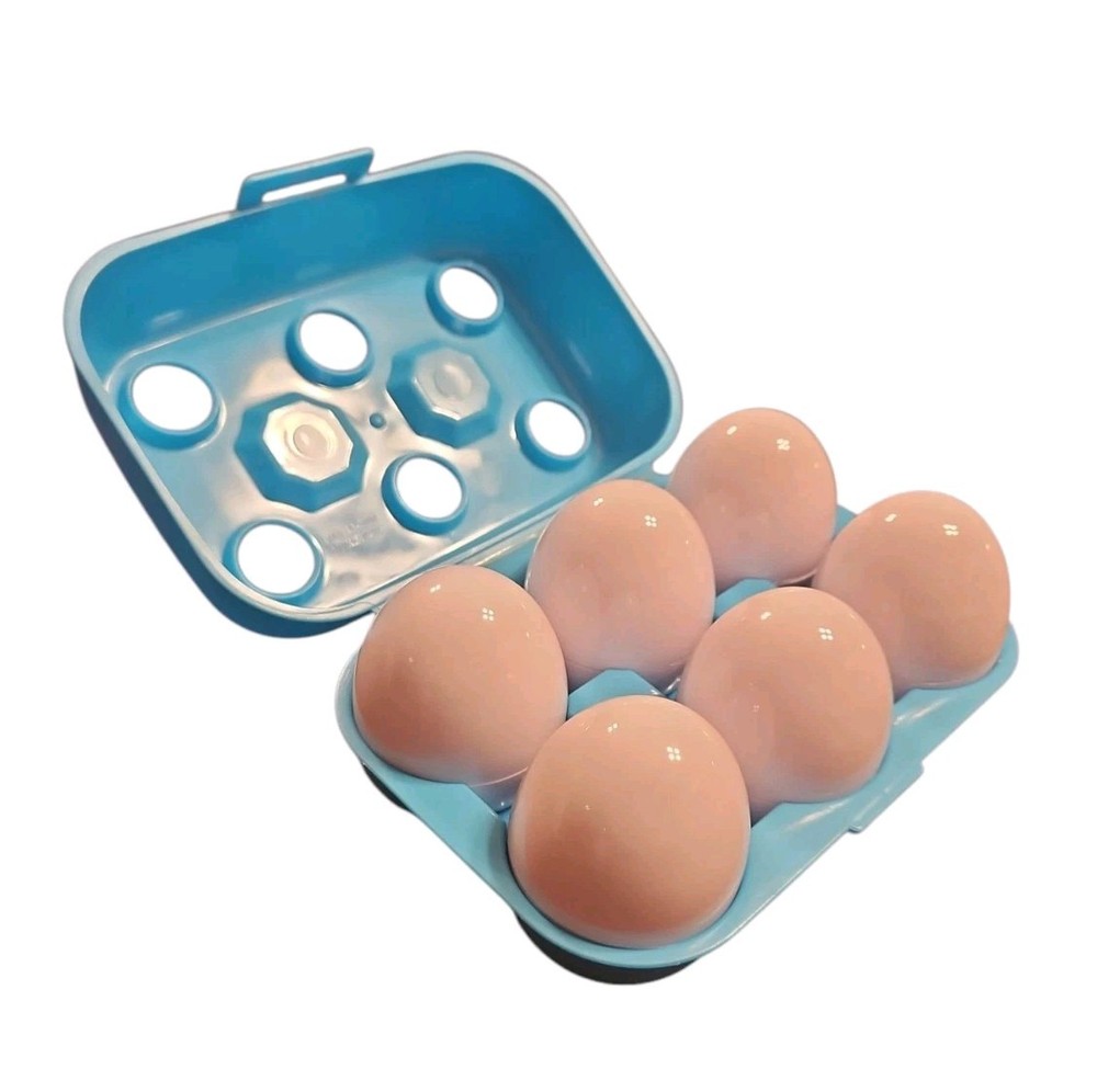 Easter Shape Sorter Eggs Toy Sort Count Learn ages 1+