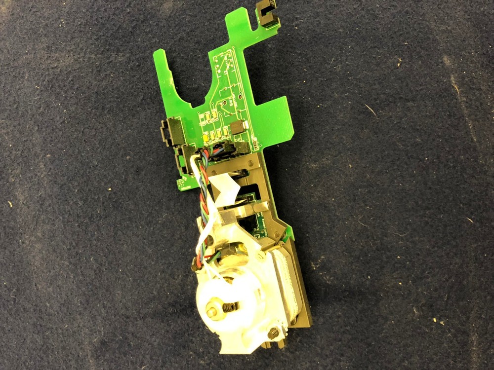 Rimage Gripper(picker) board assembly PN#: 3000207