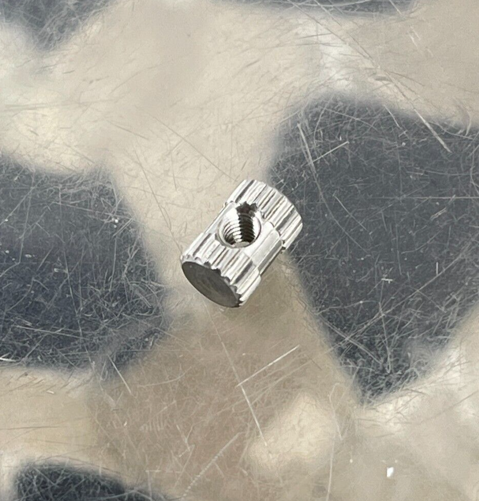 NEW Planet Eclipse CS2/CS3 Trigger Axle (SPA101113B000)