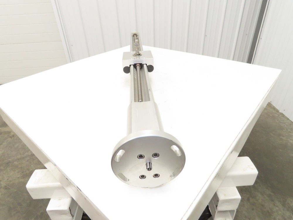 Head Linear Height Adjustment Slide 1/4" Drive