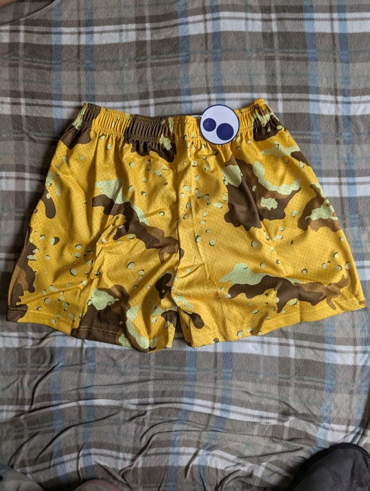 XXL Bravest Studios Shorts