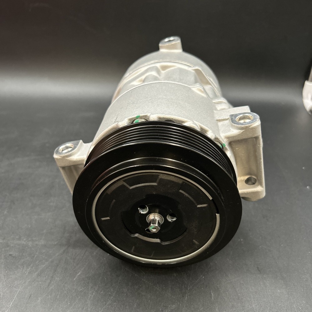A-Premium ACC29175-C Air Conditioner AC Compressor