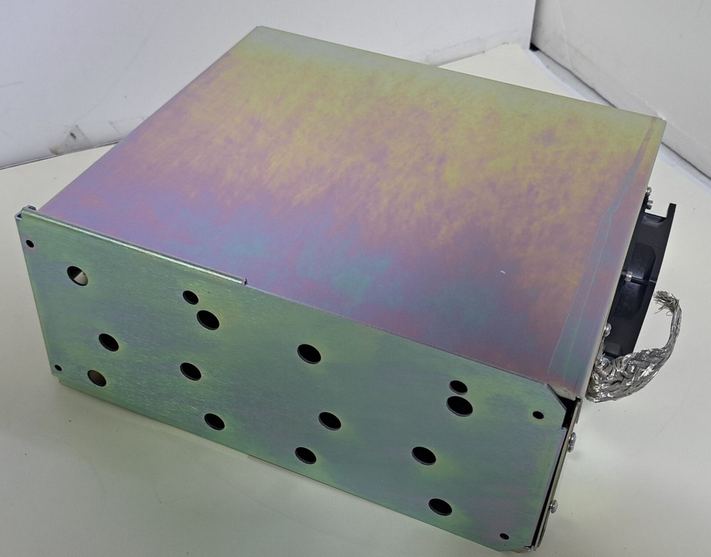 Thermo Scientific S705934 DPP III Ensemble, Digital Pulse Processor, Quant'X XRF