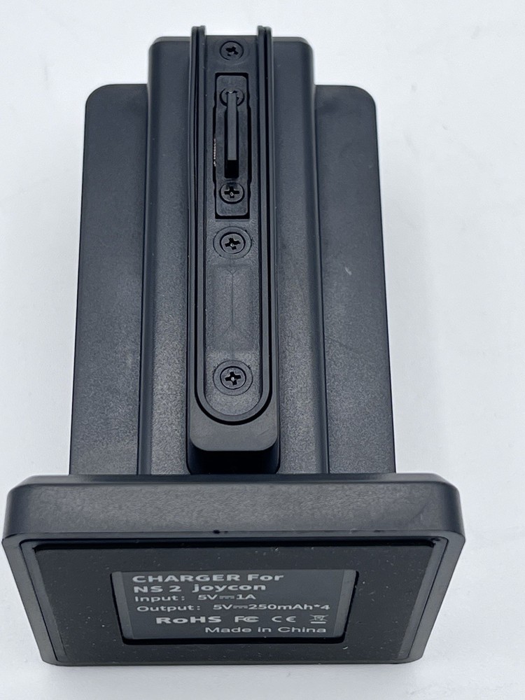 Heys Top Switch 2 Charger Dock