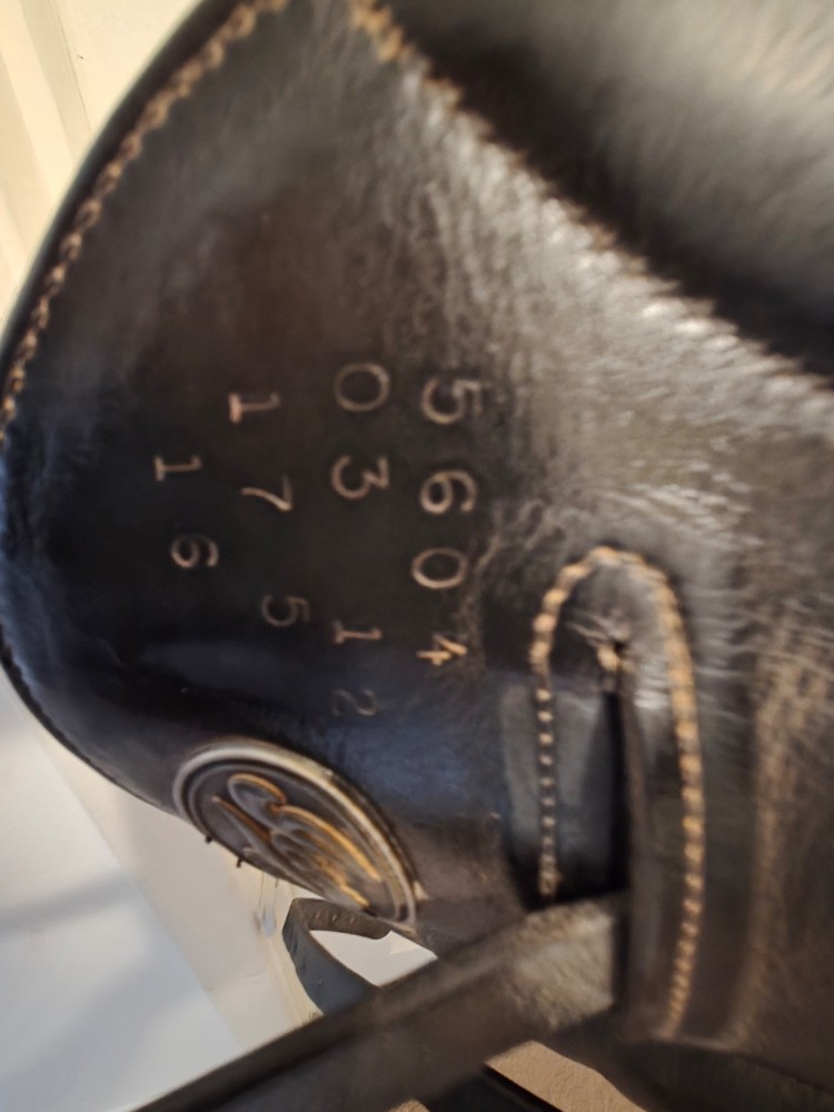 Custom Icon Coda 17.5"