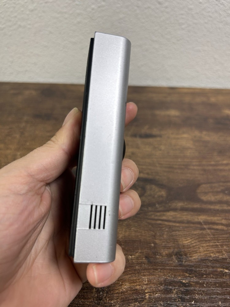 RING VIDEO DOORBELL PRO Only Untested