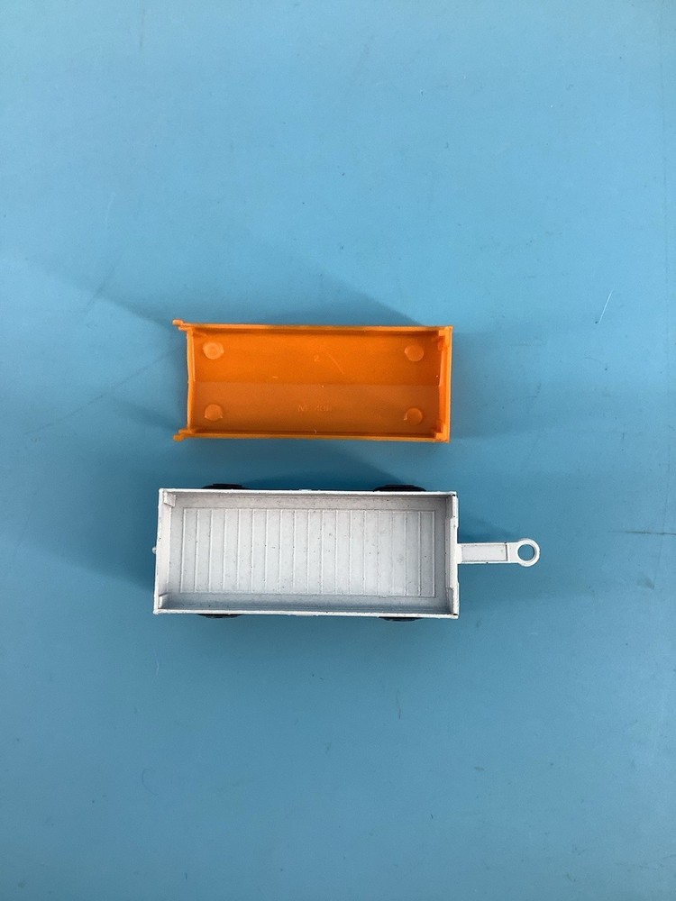 Matchbox Superfast Trailer Rare 1 Item Per Order