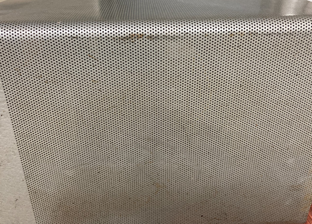 WRL Electronics Model 300-A Vintage Transmitter (Untested, Parts or restoration)