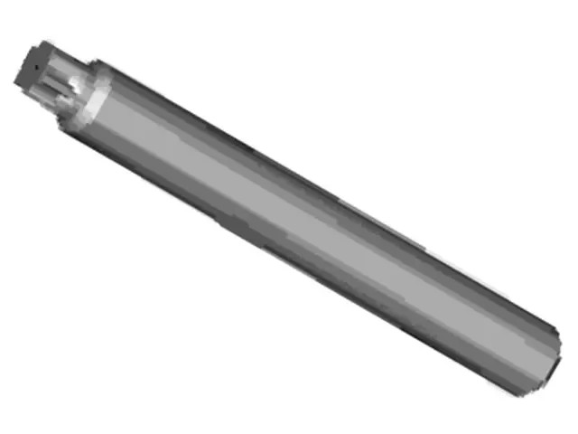 Genuine Ford Engine Mount Stud W706992-S442