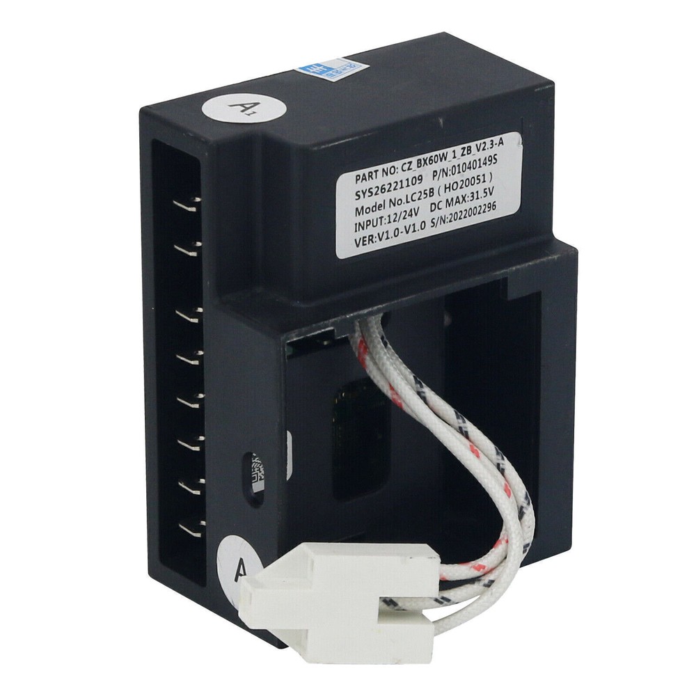 LC25B (H020051) DC 12V/24V Car Refrigerator Frequency Compressor Driver ModuleZF
