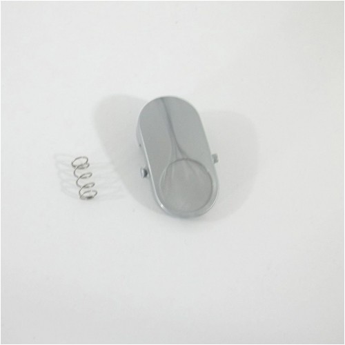 Genuine Dyson DC58 DC59 V6 Tool Catch & Spring Part 965662-01