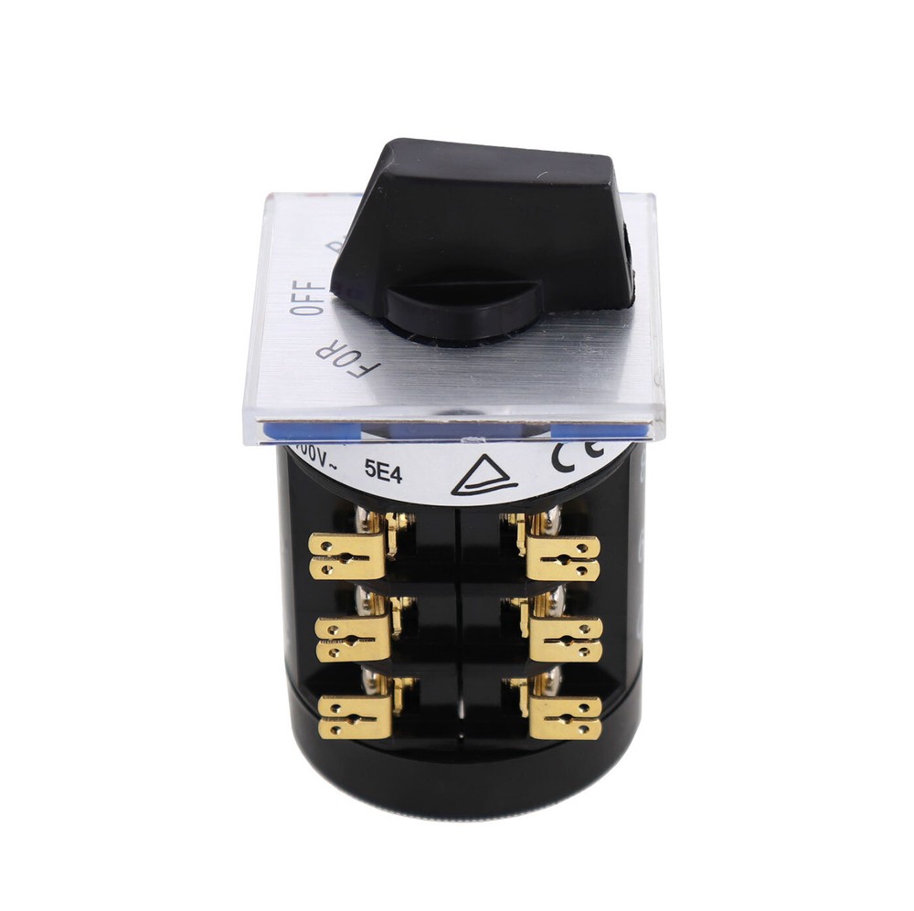 Steel Dragon Tools® K1500 Drain Cleaning Machine Replacement Switch