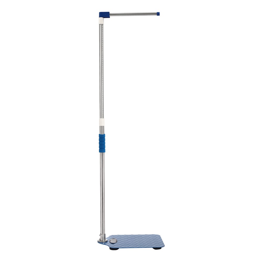 Height and Weight Scale with Digital Display and Adjustable Height Rod