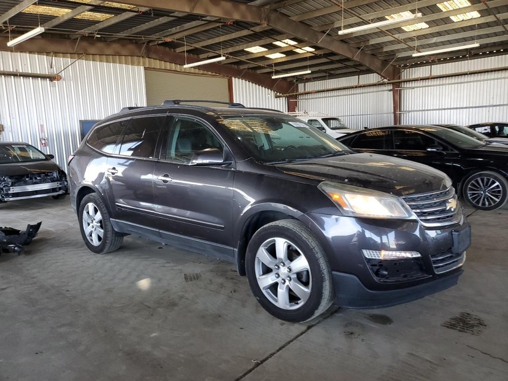 Used A/C Selector Switch fits: 2016 Chevrolet Traverse front automatic opt CJ2 G