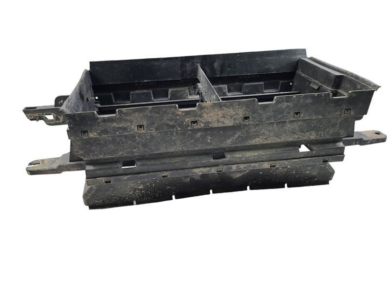 F150 2018 Air Shutter 580708