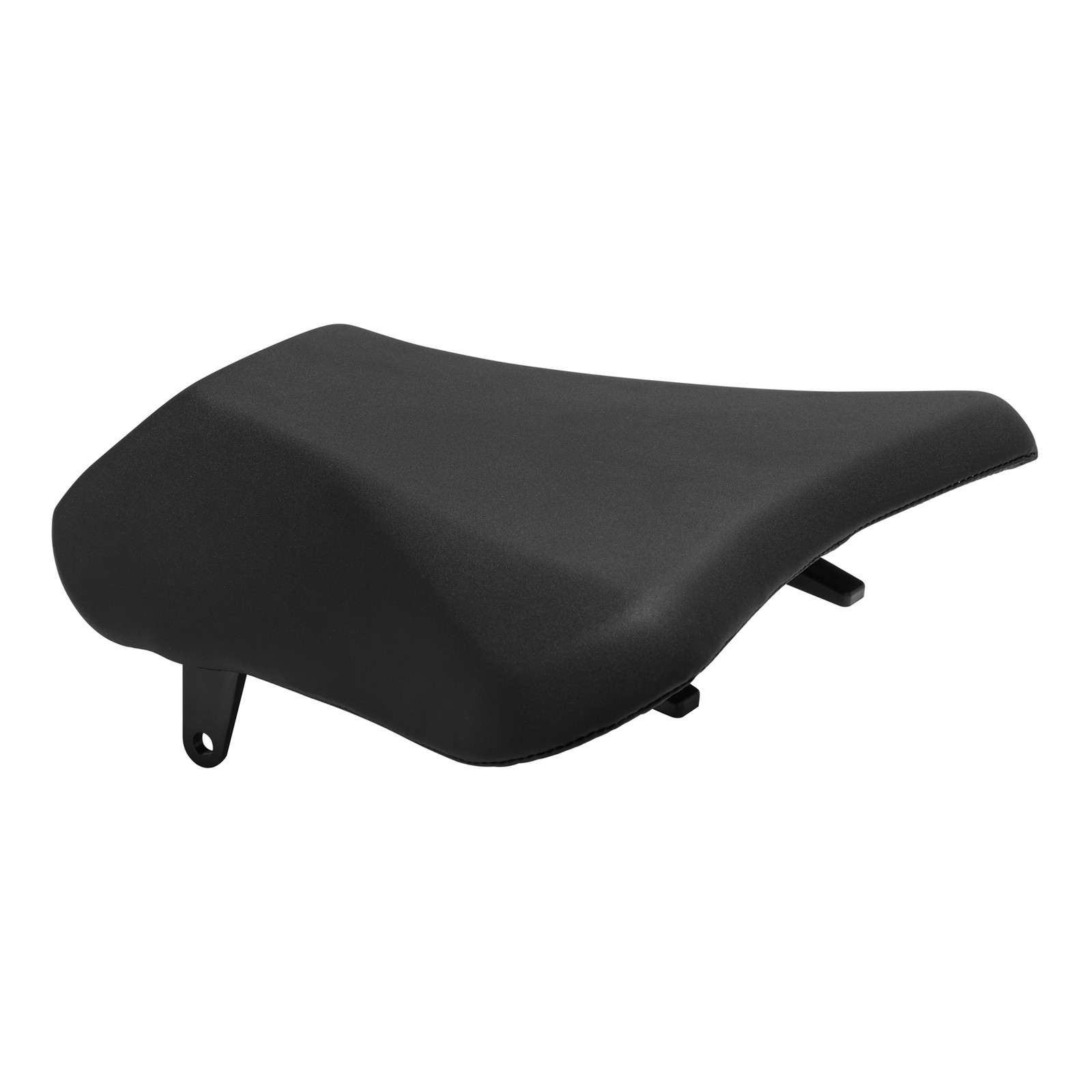 Black Front Rider Driver Seat Fit For Suzuki GSXR1000 GSXR 1000 2003-2004 03 04