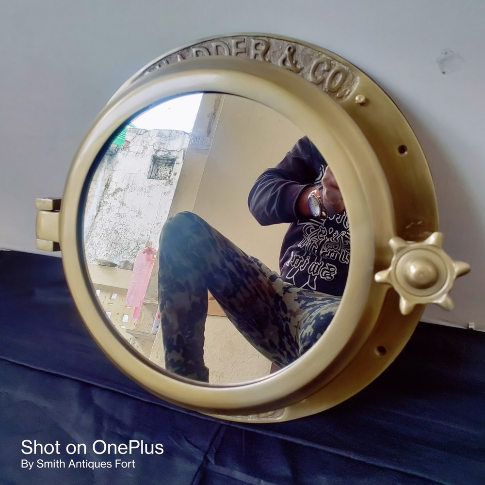porthole