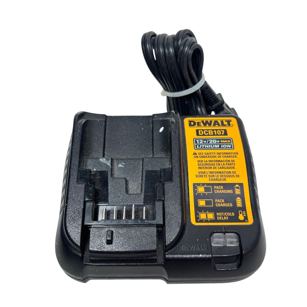 DeWalt DCF809 ATOMIC 20V MAX Brushless Compact 1/4" Cordless Impact Driver