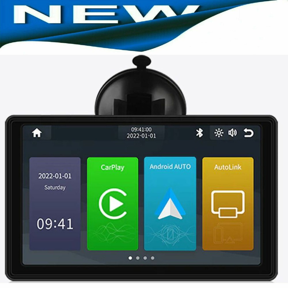 for FOTON - WIRELESS APPLE CARPLAY & ANDROID AUTO   ALL MODELS EASY INSTALL    3