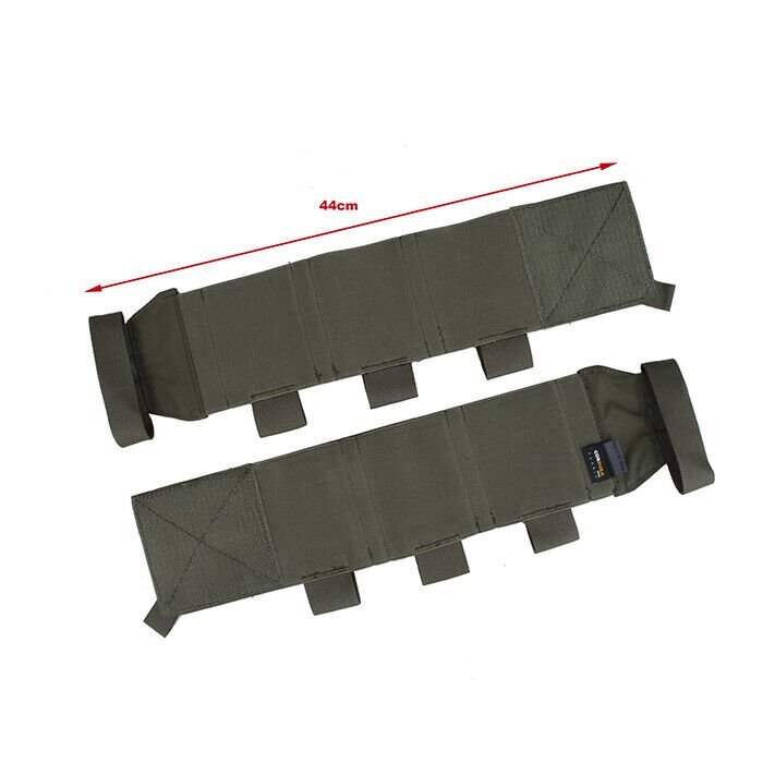 TMC Lightweight Elastic Cummerbund (RG) TMC2871-RG