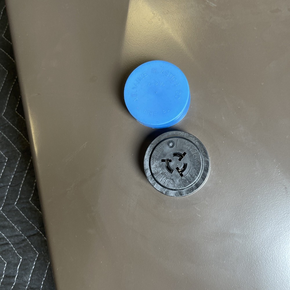 American electric lighting Pole Light, 571587, Does Not Include Bulb