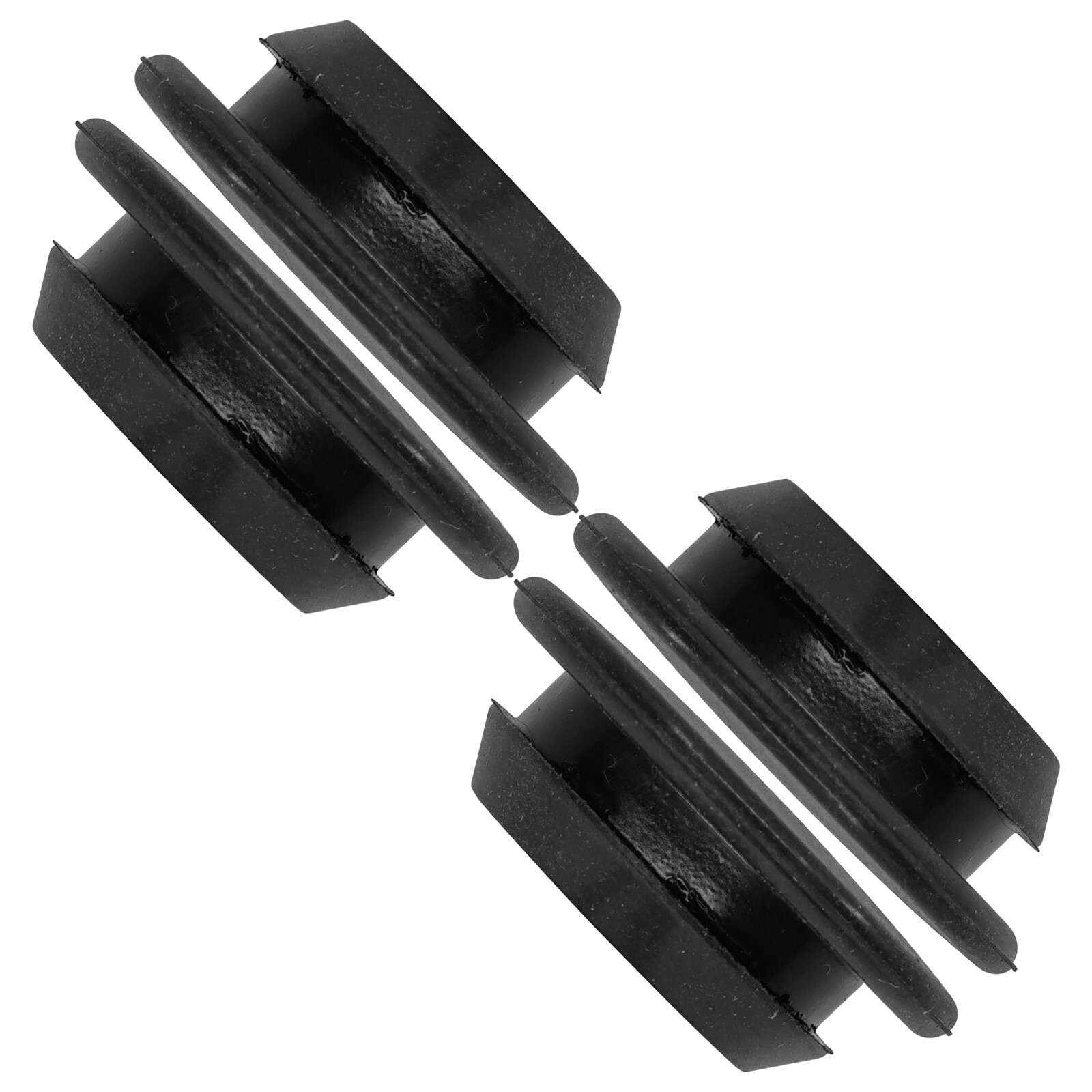 Caltric Plugs For Yamaha YFZ450R YFZ450R Special Edition 2009-2020 ATV